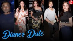Watch: Bobby Deol, Lara Dutta, Urmila Matondkar's stylish outing