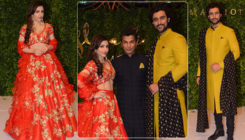 In pics: Soha Ali Khan and Kunal Kapoor walking for Vikram Phadnis is a sight to behold