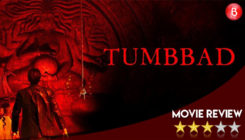 'Tumbbad' Movie Review: This is a movie that fails to give you the chills but keeps you engrossed