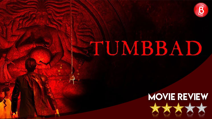Tumbbad Review