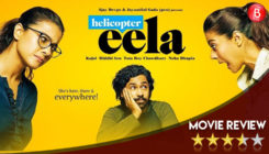 'Helicopter Eela' Movie Review: Take your mother out to watch this heartwarming drama