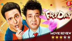 'FryDay' Movie Review: A treat tailor-made for Govinda fans