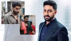 Is this Abhishek Bachchan's look from Anurag Basu's 'Life In A Metro' sequel?