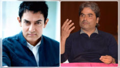 Vishal Bhardwaj: Aamir Khan is the only daring actor who acknowledges his age and works