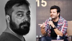 Anurag Kashyap issues a statement on Vikas Bahl and apologizes to the survivor