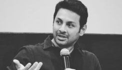 Does Apurva Asrani feel celebs are quitting social media as #MeToo movement is here?