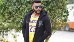 Exclusive: Arjun Kapoor to be a part of 'Dhoom' franchise?