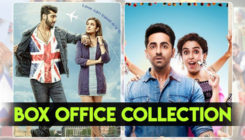 Box Office: 'Badhaai Ho' is unstoppable while 'Namaste England' struggles at the ticket window