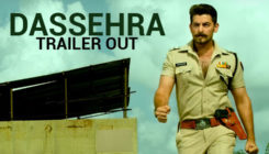 'Dassehra' Trailer Out: Neil Nitin Mukesh excels as a cop in this action drama