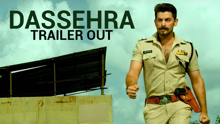 'Dassehra' Trailer