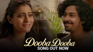 'Helicopter Eela': 'Dooba Dooba' song showcases the endearing bond between Kajol and Riddhi