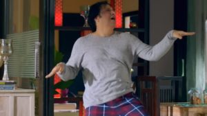 'FRYDAY': Watch Govinda dance like no one is watching in 'Kauva Party' song