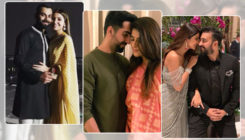 Karwa Chauth 2018 pics: Bollywood celebrities observed the festival with their loved ones