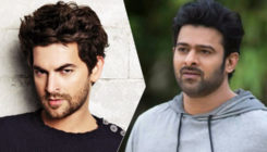'Saaho': Neil Nitin Mukesh shares a chase sequence with Prabhas