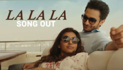 'Baazaar' Song: Toss the champagne on the beats of Radhika Apte and Rohan Mehra's song 'La La La'