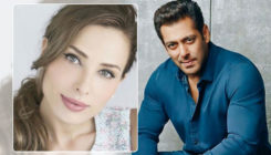 Iulia Vantur: Salman has a good sense of selecting the right script