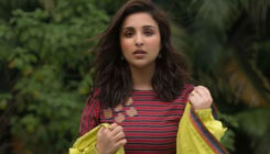 Parineeti Chopra rubbishes rumours of opting out of 'Life In A... Metro' sequel