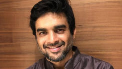 Watch video: R Madhavan announces the teaser of upcoming movie 'Rocketry' in a unique way