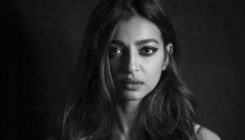Radhika Apte on #MeToo: I hope that we come up with a constructive system which is equal and genderless