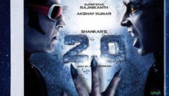Trailer of Rajinikanth and Akshay Kumar starrer '2.0' to release on November 3?