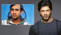 Rakesh Sharma's biopic featuring SRK finally gets a title