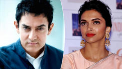 Deepika Padukone to be a part of Aamir Khan's 'Mogul'?