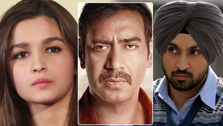 Amritsar Train Tragedy, Bollywood stars reaction