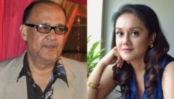 #MeToo: Now actress Deepika Amin accuses Alok Nath of sexual harassment