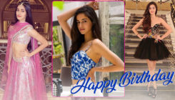 Ananya Panday Birthday Special: 10 facts about the 'Student Of The Year 2' star you should know