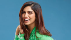 Bhumi Pednekar is on a movie signing spree; with three releases next year