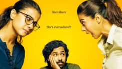 ‘Helicopter Eela’ Mid-Ticket Review: It is a heartwarming mother-son story