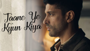 'Jaane Ye Kyun Kiya' song: Farhan Akhtar's first Hindi single is out now!