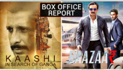 Box Office: While 'Baazaar' exceeds expectations, other releases sink without a trace