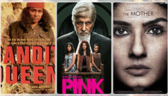5 Bollywood films that dealt with sexual harassment