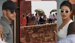 WATCH: Priyanka-Nick's wedding to be held in Jodhpur's Mehrangarh Fort?