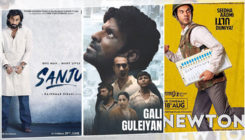 Ranbir Kapoor's 'Sanju' and Rajkummar Rao's 'Newton' nominated for Best Asian Film Award 2018