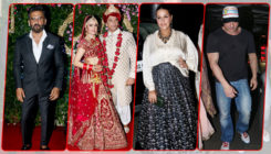 In pics: Prince Narula and Yuvika Chaudhary's wedding was a grand affair