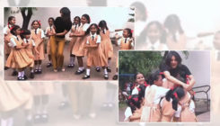 WATCH: Priyanka Chopra dancing to 'Chogada' song with kids will win your hearts