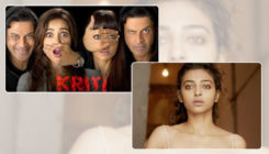 Five Radhika Apte short films you need to watch right now