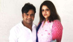 Rajpal Yadav and wife blessed with a baby girl