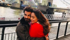 Bipasha Basu posts a throwback picture with Karan Singh Grover wishing him a speedy recovery