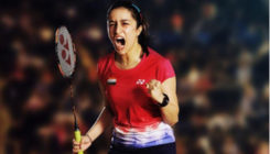 Shraddha Kapoor to star opposite THIS badminton player in Saina Nehwal biopic