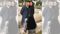 National Boyfriend Day: Sonam Kapoor shares an adorable pic of hubby Anand