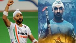 Heard this? Hockey player Sandeep Singh is planning a sequel of his biopic 'Soorma'
