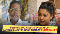 9 things you need to know about Tanushree Dutta-Nana Patekar controversy