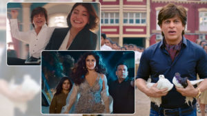 'Zero' Trailer: This Shah Rukh, Anushka and Katrina starrer has hit written all over it