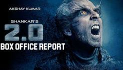 '2.0' Box Office Report: Rajinikanth proves his superstardom once again; film makes an incredible start