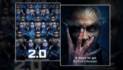 '2.0': Akshay Kumar, Rajinikanth starrer already mints Rs 370 crore before its release