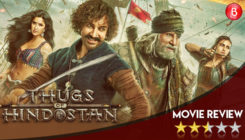 'Thugs of Hindostan' Movie Review: This movie sinks like a broken ship