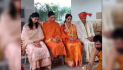 DeepVeer Wedding: This unseen photo of Deepika with her parents has taken the internet by storm